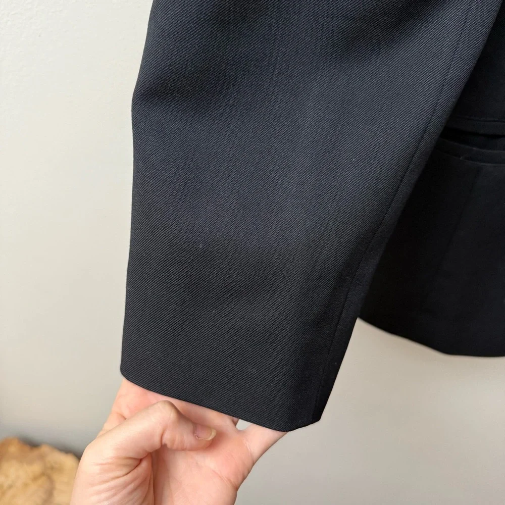 Vintage Pendleton Wool Blazer Jacket - Picture 4 of 9